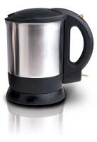 Stainless Steel Cordless Kettle